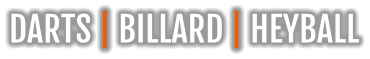 DARTS | BILLARD | HEYBALL