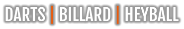 DARTS | BILLARD | HEYBALL