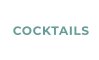 COCKTAILS